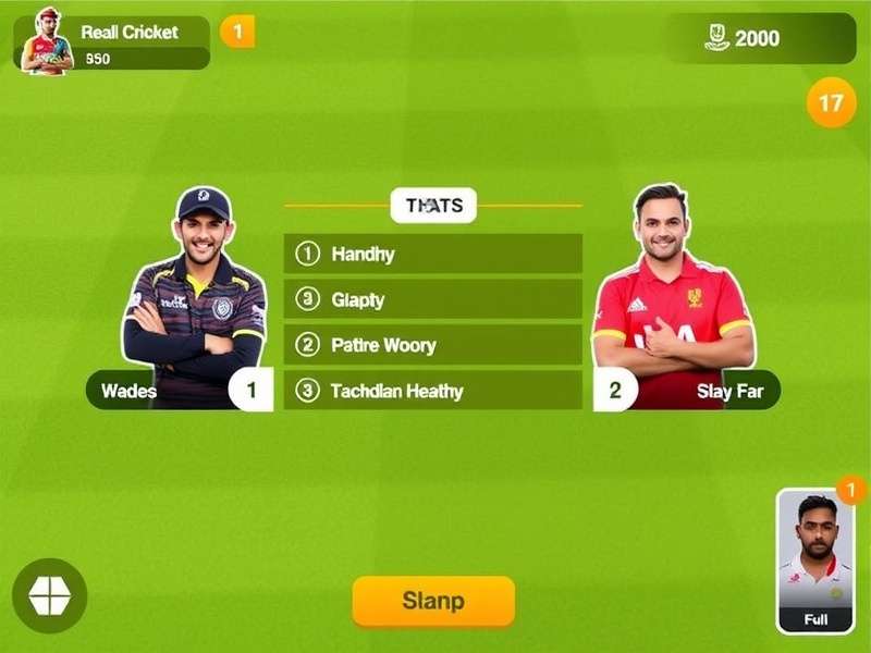 Real11 Cricket Crusaders Strategy Tips